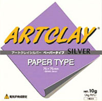 Paper type