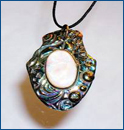 Handcrafted Pendant