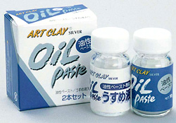 Oil Paste type